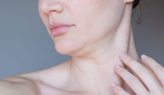 how to get rid of neck lines