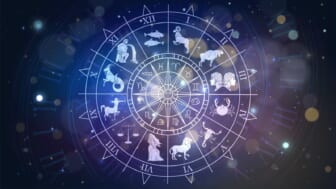 2022 horoscopes