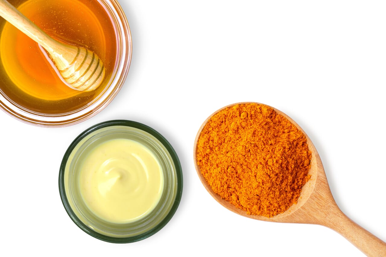 homemade face mask recipes