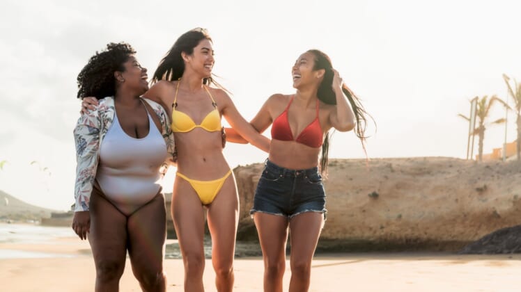 size-inclusive swimwear brands