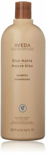 aveda best blue shampoo