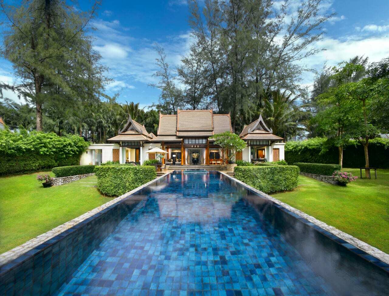 wellness vacations