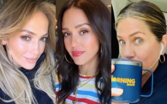 celebrity skincare routines