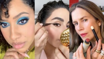 Instagram makeup artists