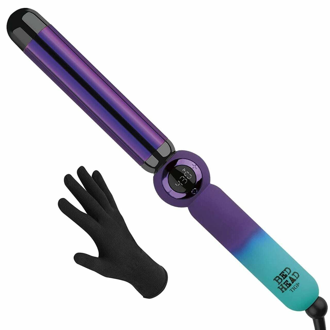 bed head best curling wands