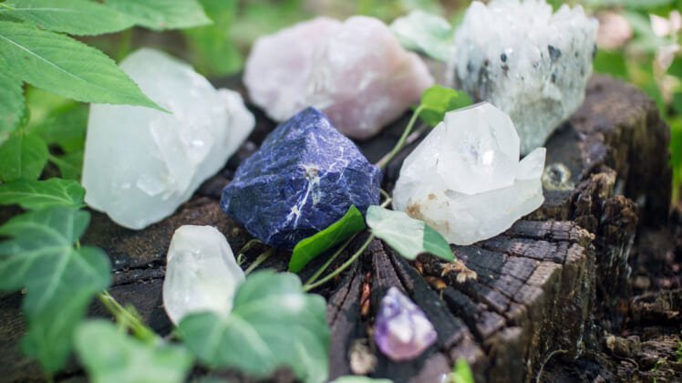 Best Healing Crystals for Depression