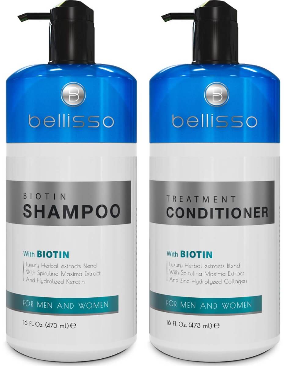 Best Shampoos for Hair Growth in 2022