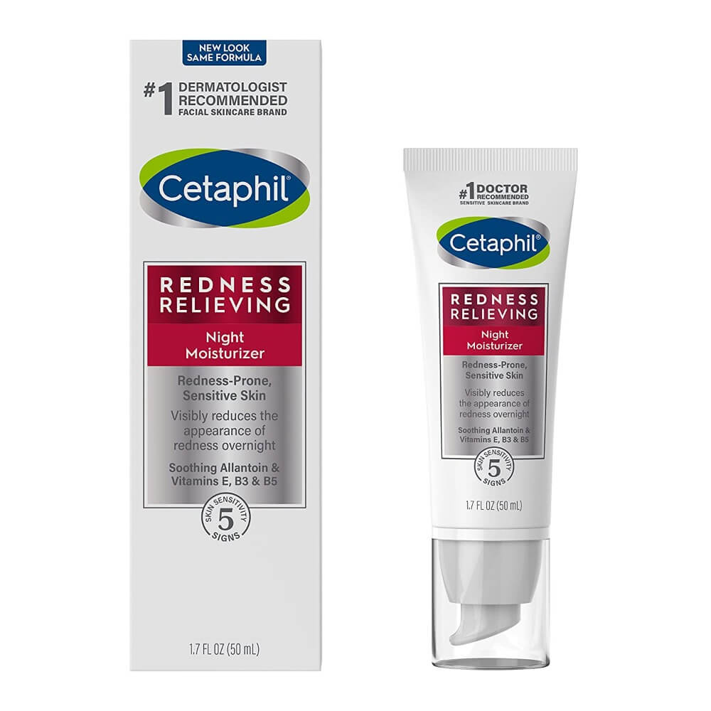 Best Moisturizers for Rosacea