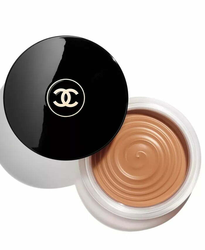 chanel best bronzers