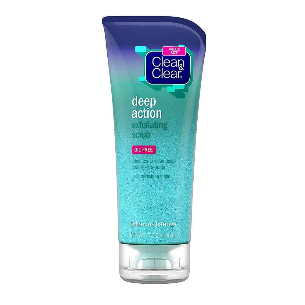 Best Face Washes