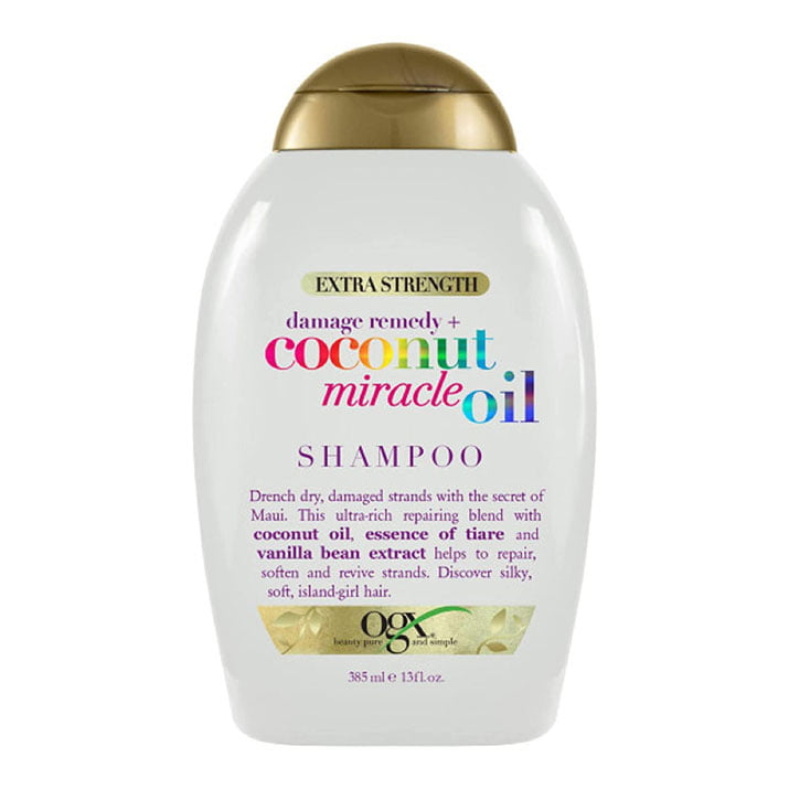 Best Drugstore Shampoos