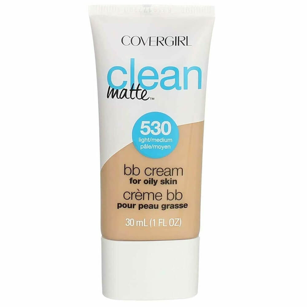 Best Tinted Moisturizers for Oily Skin
