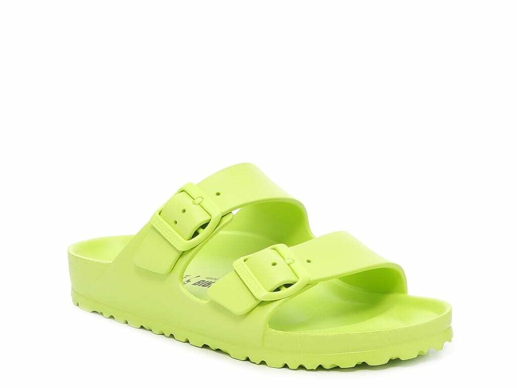 summer sandal trends 2021