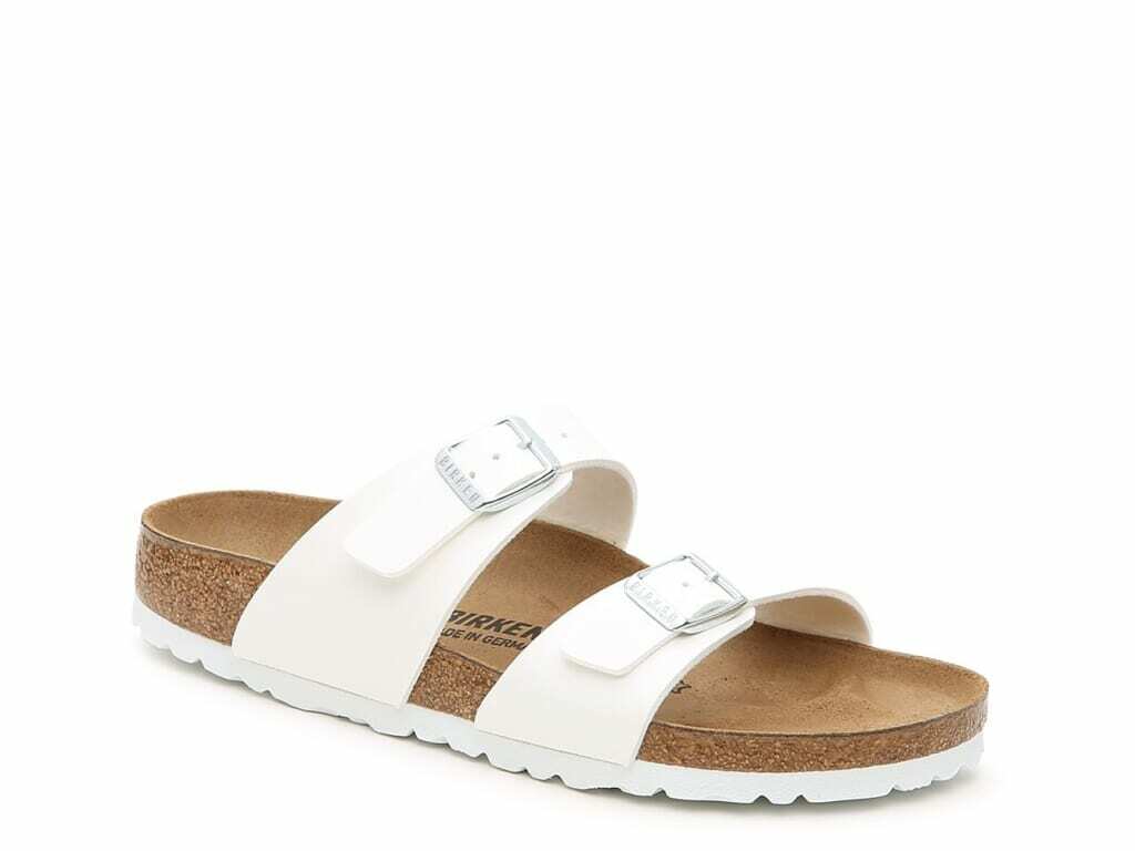 summer sandal trends 2021