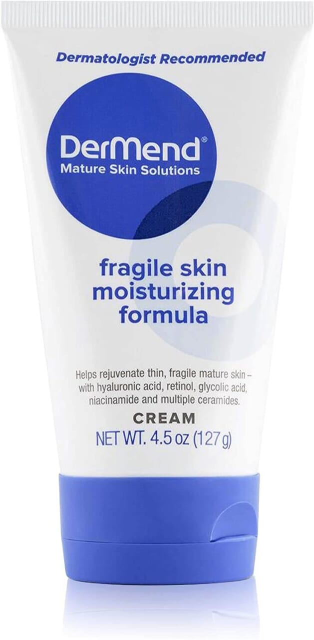 Best Moisturizers for Mature Skin