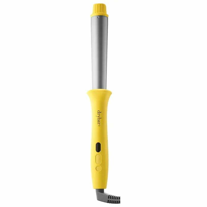 best curling wands drybar