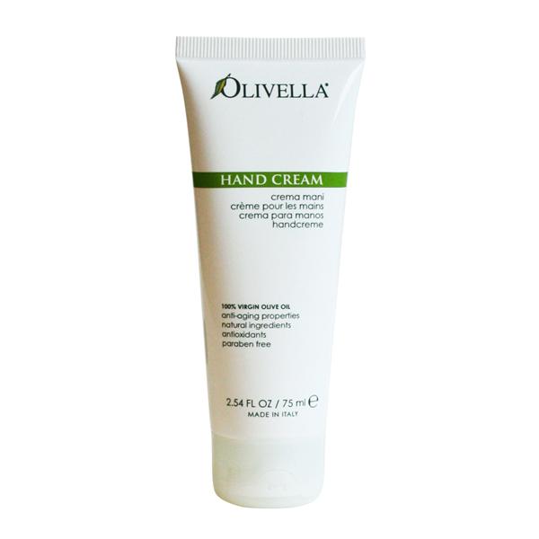 olive oil skincare