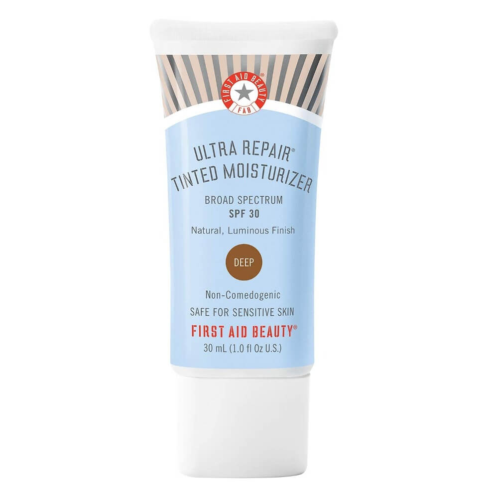 Best Tinted Moisturizers for Oily Skin