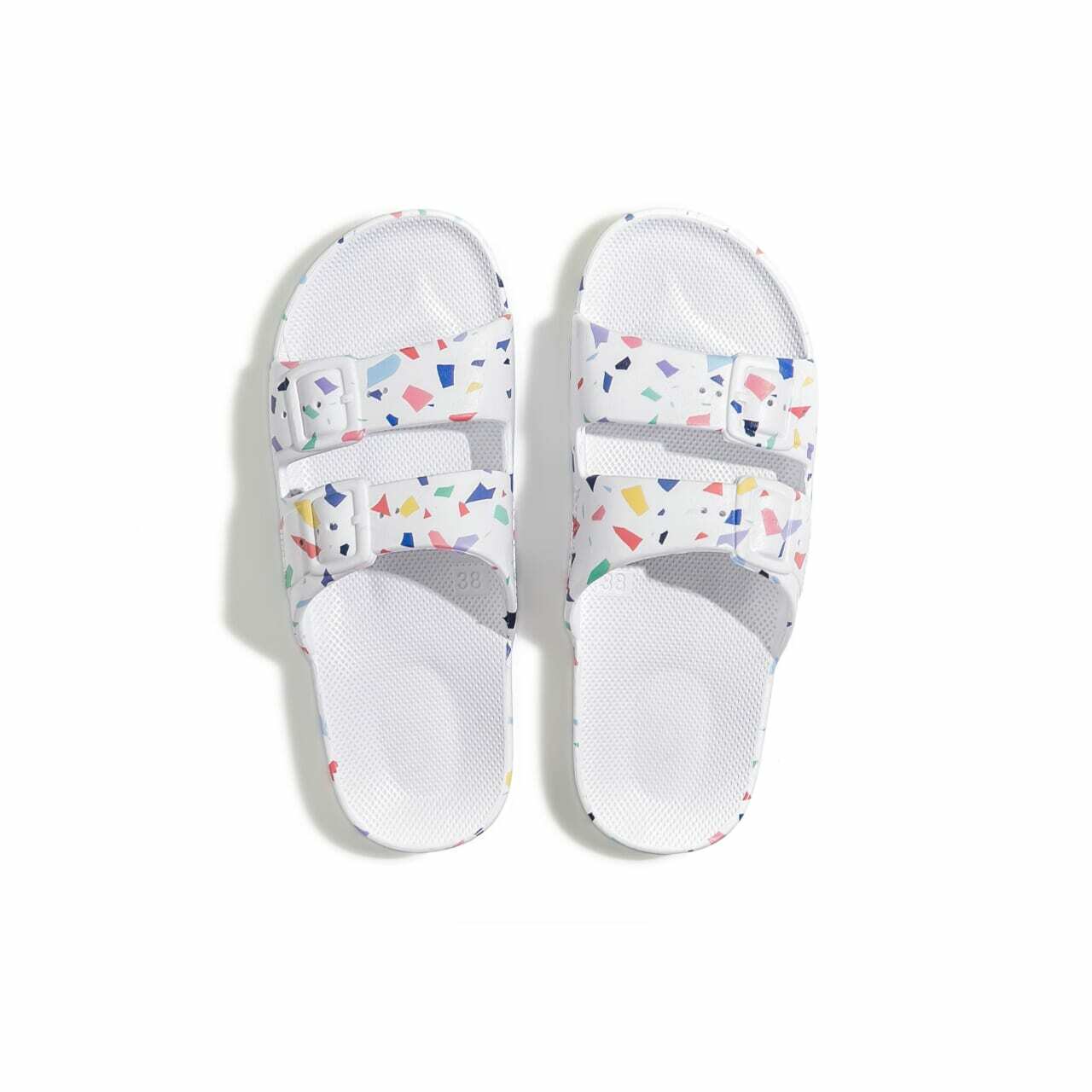 pool sandals