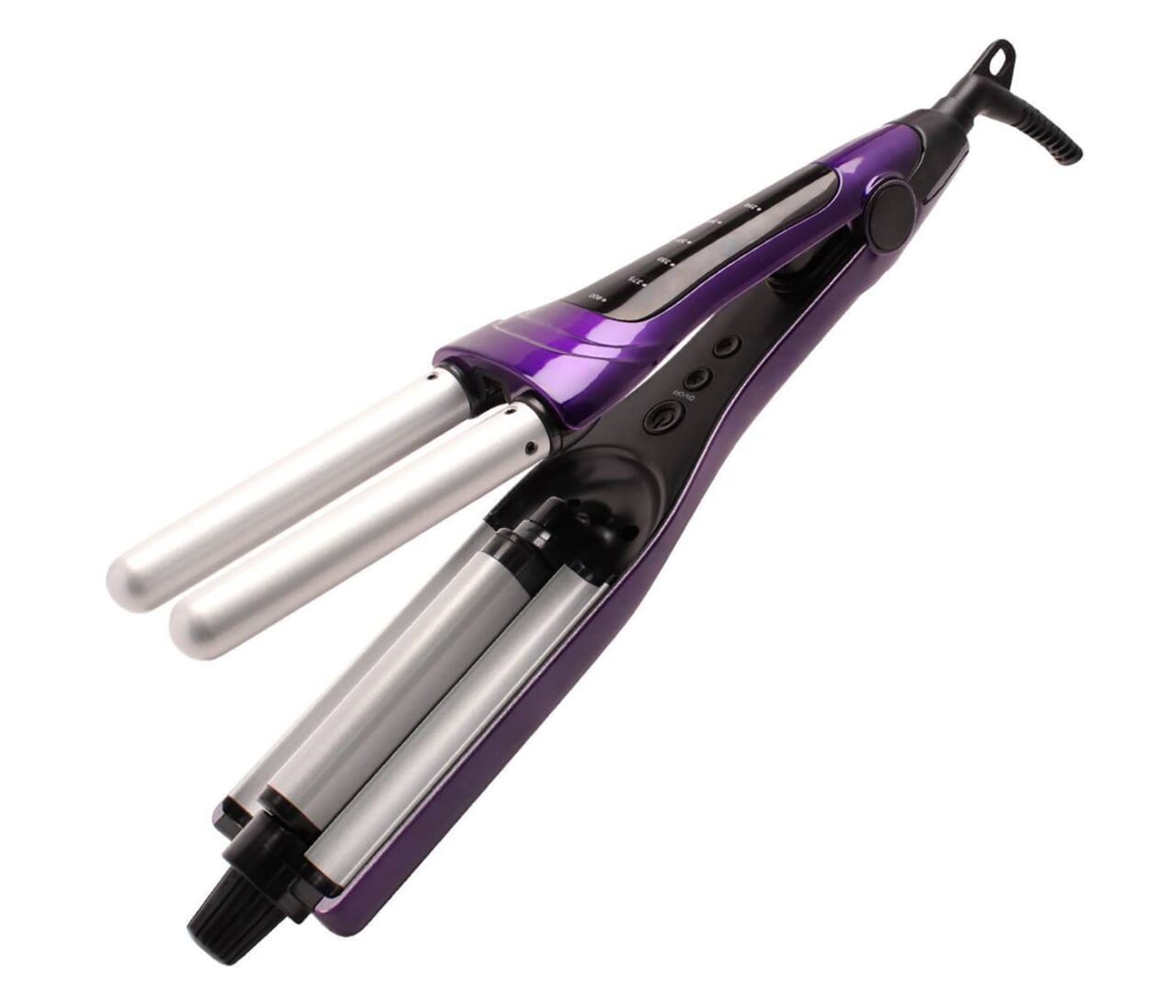 best hair wavers tigi