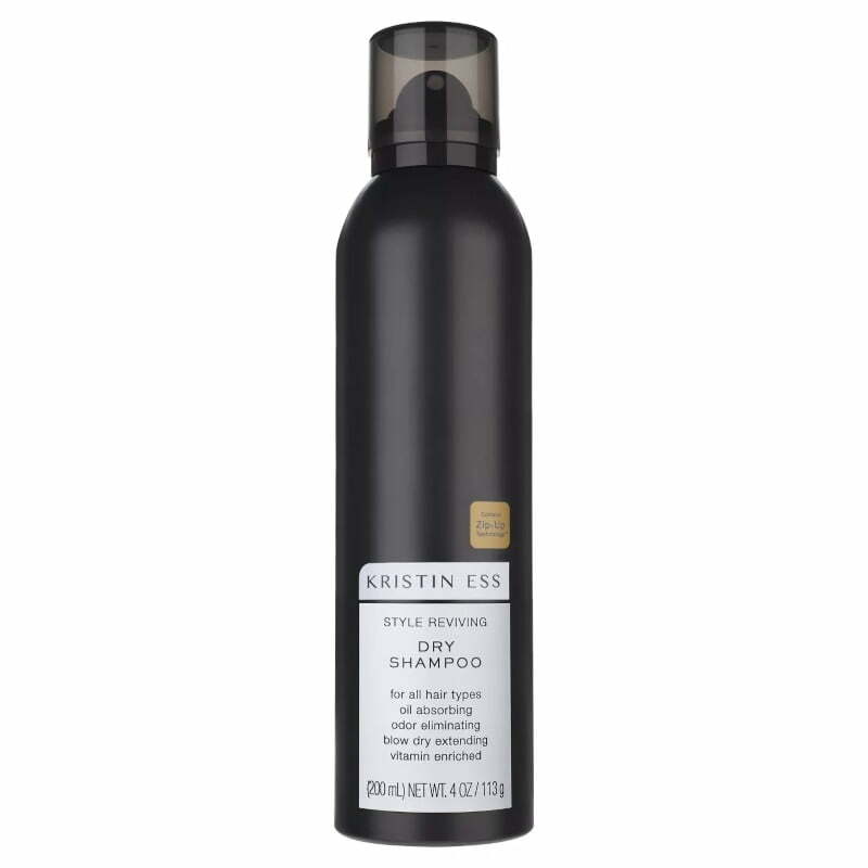 Three-Day Hair Is No Match For These Dry Shampoos