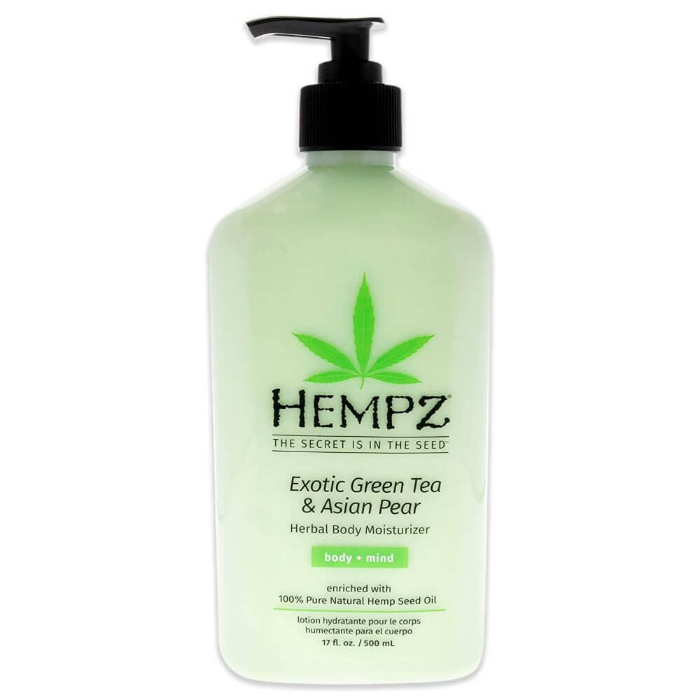 Best Body Lotions