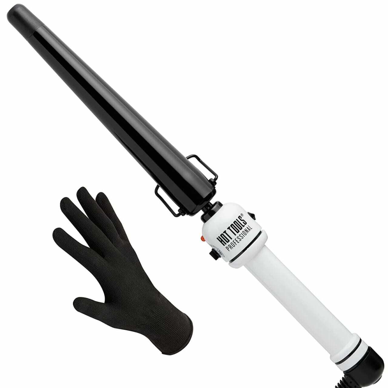 hot tools best curling wand