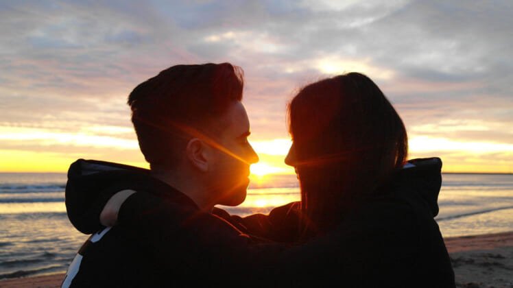 How Soon Is Too Soon To Move In With Your Partner?