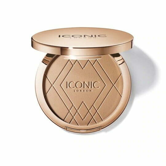 iconic london best bronzers