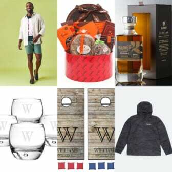 gifts for the man who has everything