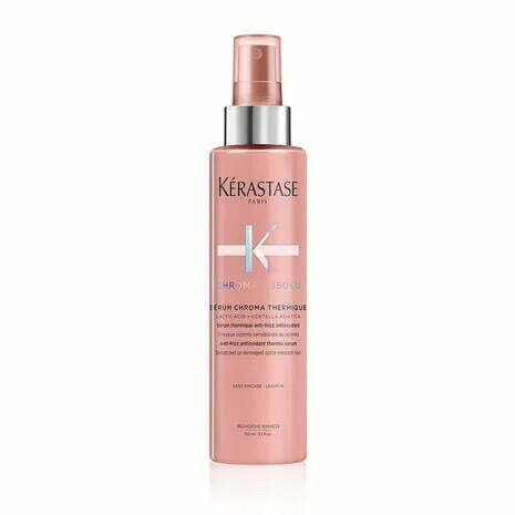 best heat protectant sprays kerastase