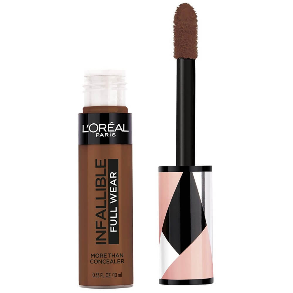 Best Concealer for Mature Skin