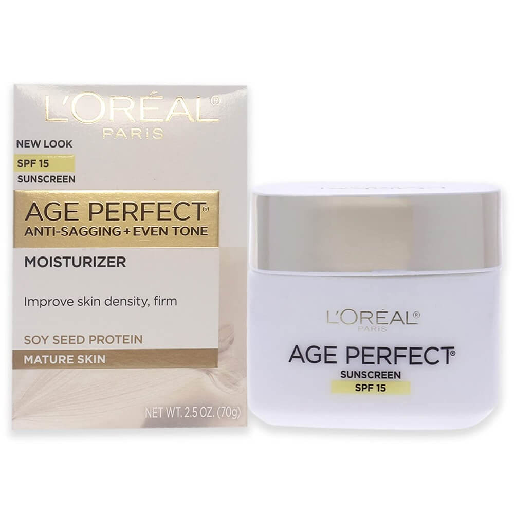 Best Moisturizers for Mature Skin