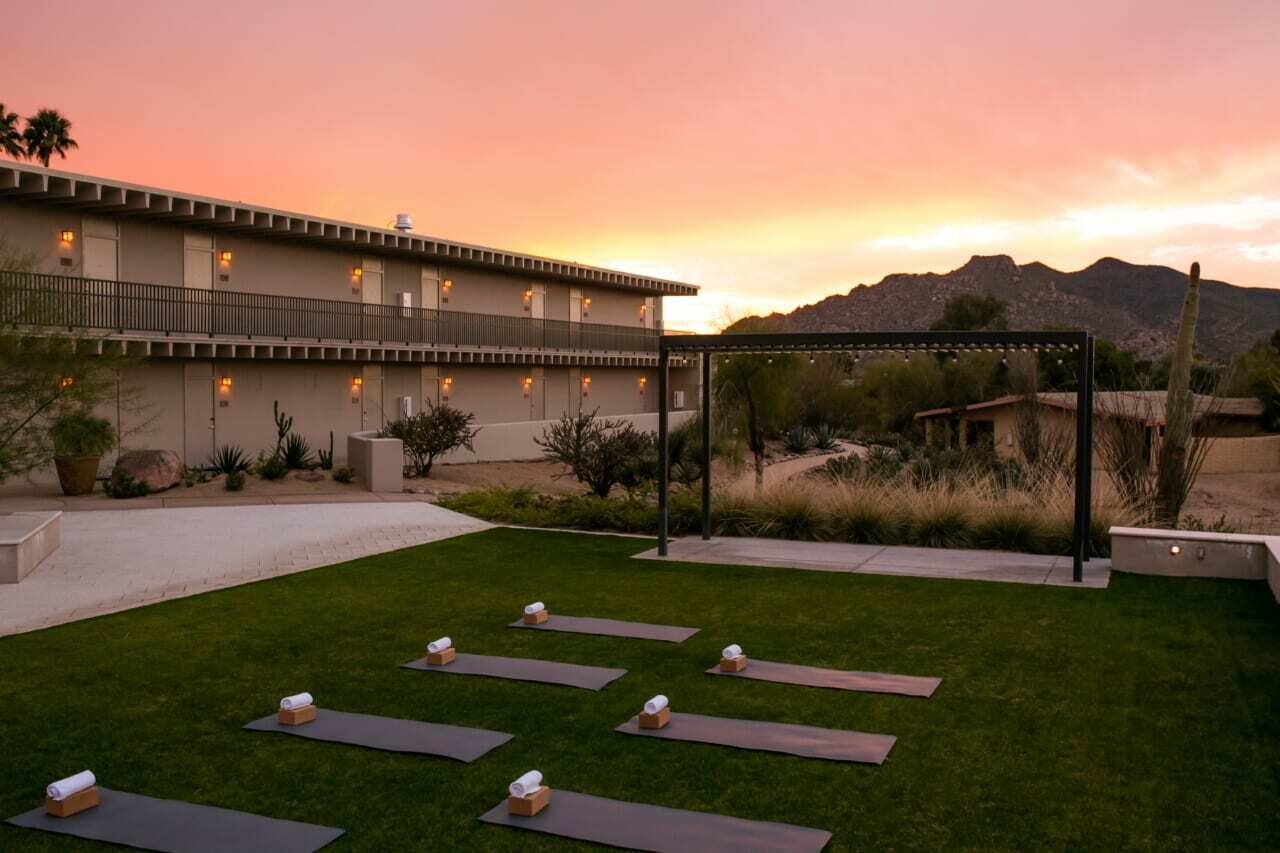 wellness vacations