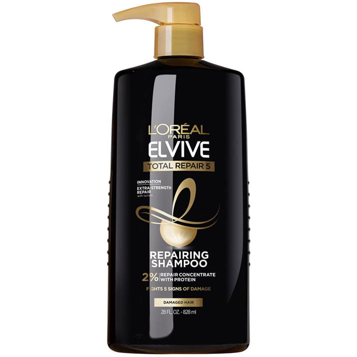 10 Best Drugstore Shampoos According To Stylists