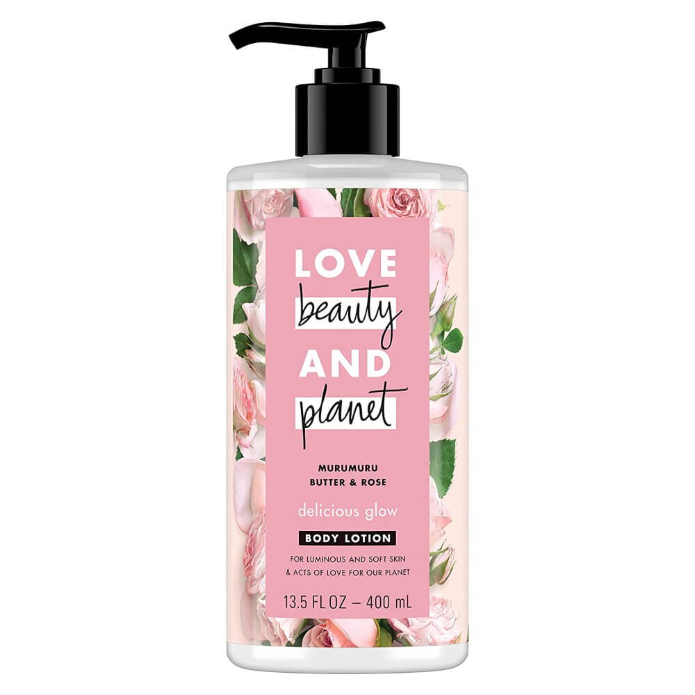 Best Body Lotions