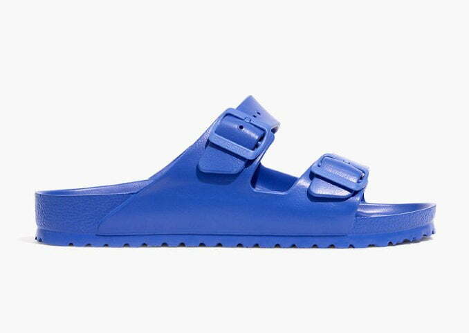 summer sandal trends 2021