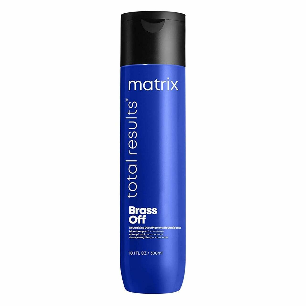matrix best blue shampoo