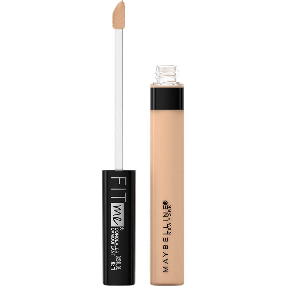 Best Concealer for Mature Skin