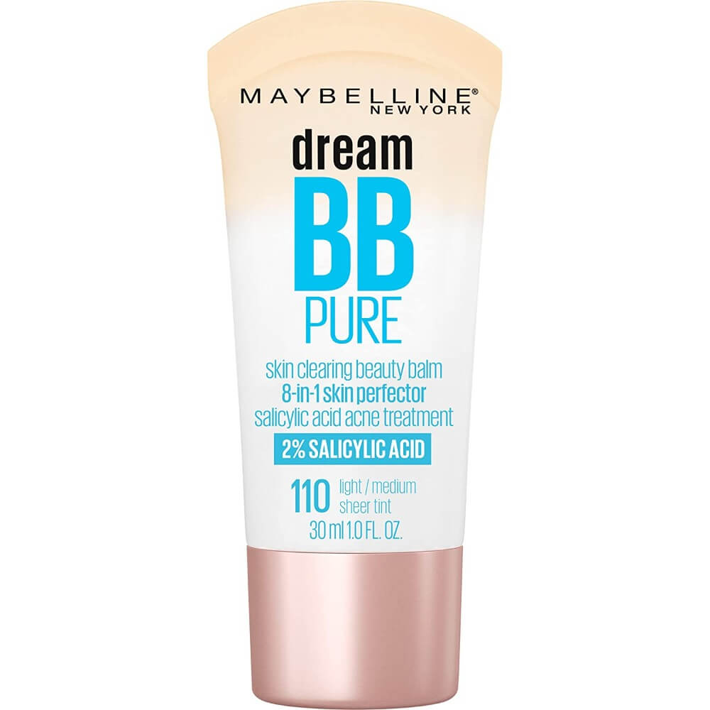 Best Tinted Moisturizers for Oily Skin