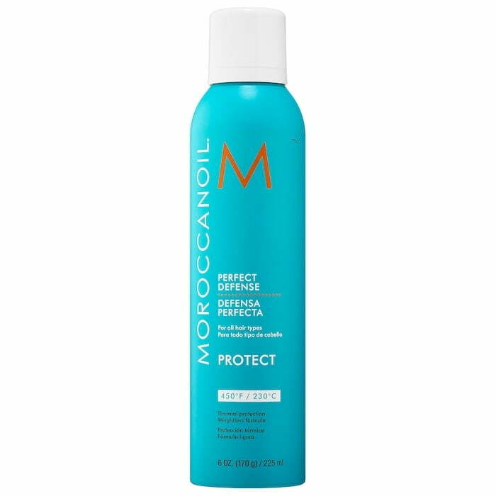 moroccanoil best protectant spray