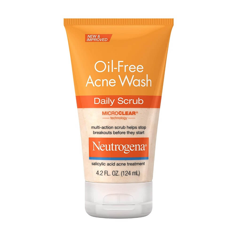 The Best Face Washes for Acne 2022