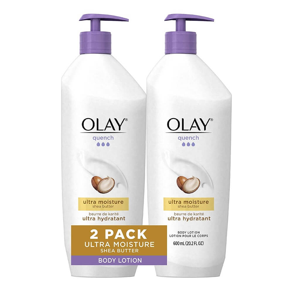 Best Body Lotions