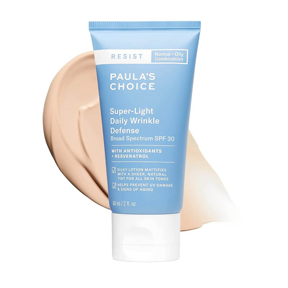 Best Tinted Moisturizers for Oily Skin