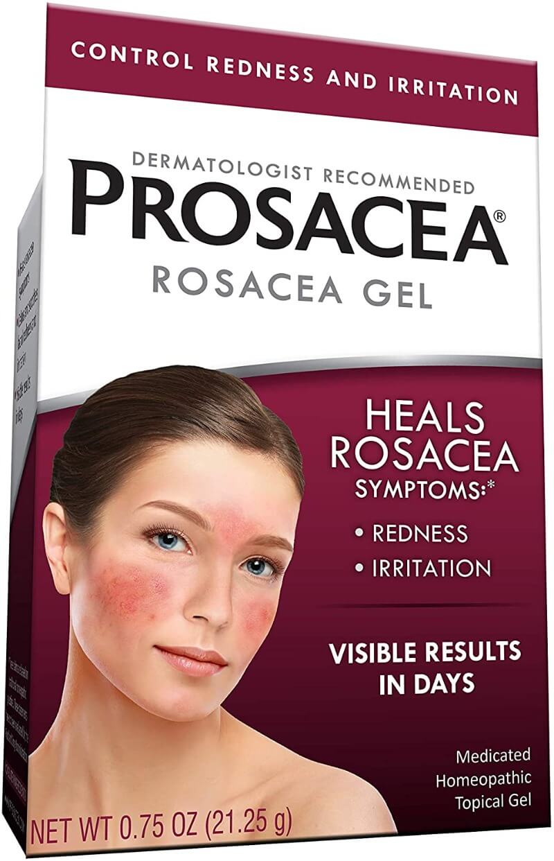 Best Rosacea Skin Care