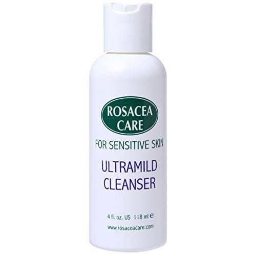 Best Rosacea Skin Care