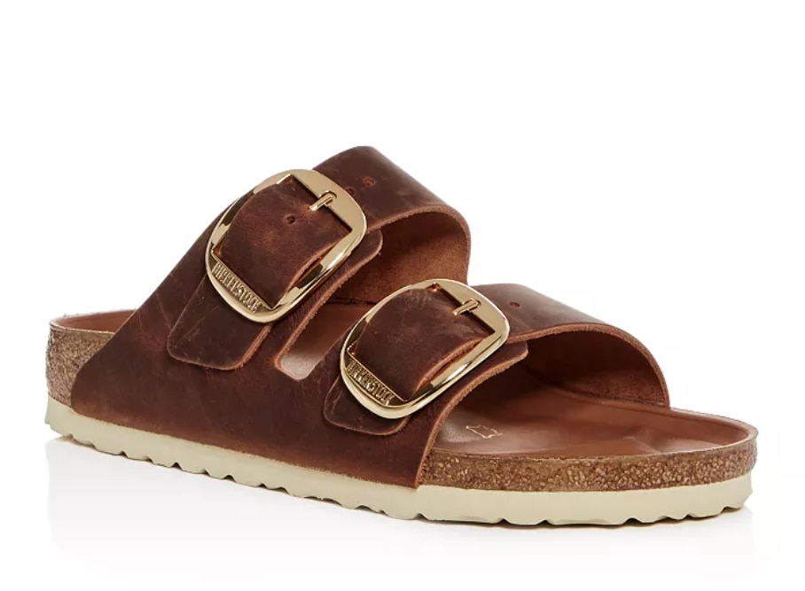 summer sandal trends 2021