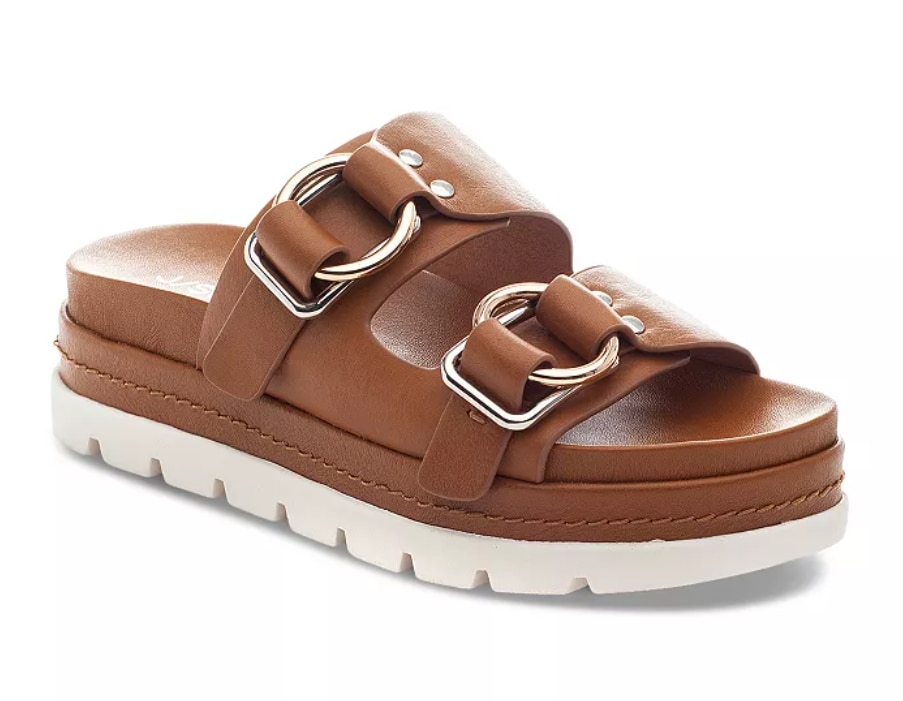 summer sandal trends 2021