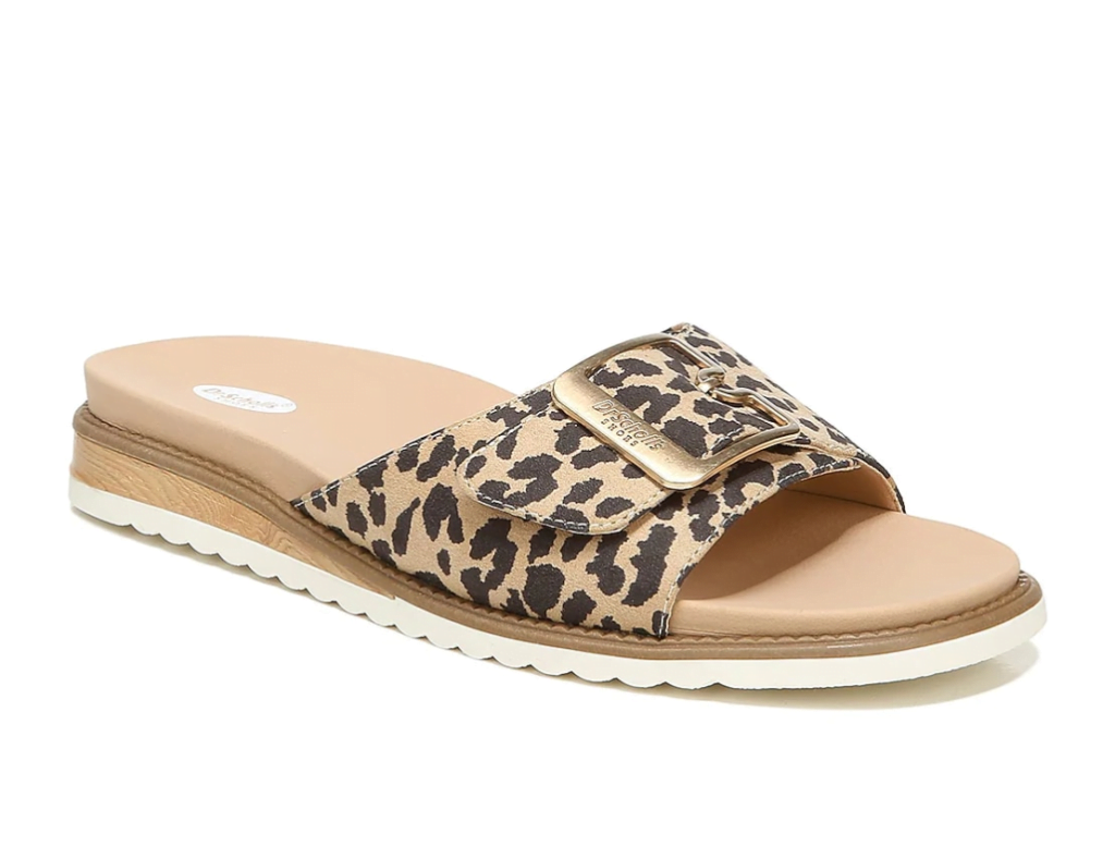 summer sandal trends 2021