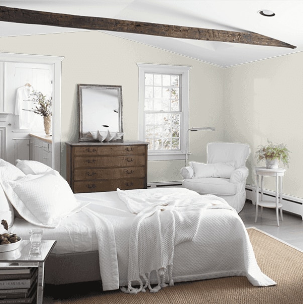 best paint colors for each room